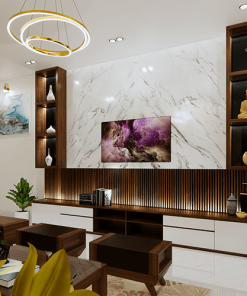 THIẾT KẾ NỘI THẤT NHÀ PHỐ PHAN THIẾT