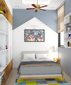 THIẾT KẾ NỘI THẤT INTERIOR HOUSE