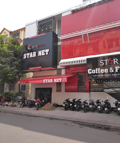 THIẾT KẾ STAR NET Quận 10 - Mr HÙNG