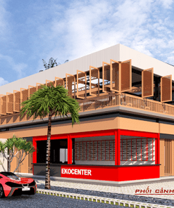 THIẾT KẾ SHCD PHAN THIẾT - Ms TRANG