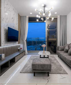 THIẾT KẾ NỘI THẤT T2A.07.04