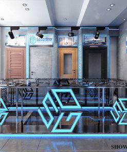 THIẾT KẾ SAIGONDOOR