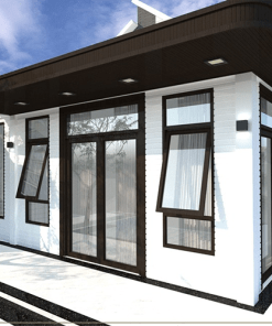 NHA VUON NHON TRACH - DONG NAI