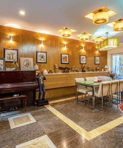 CẢI TẠO BIỆT THỰ MS THÚY