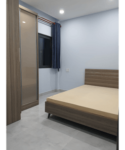 NỘI THẤT NHÀ PHỐ - HÓC MÔN