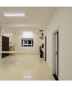 NỘI THẤT CĂN HỘ KHANG GIA (2PN)